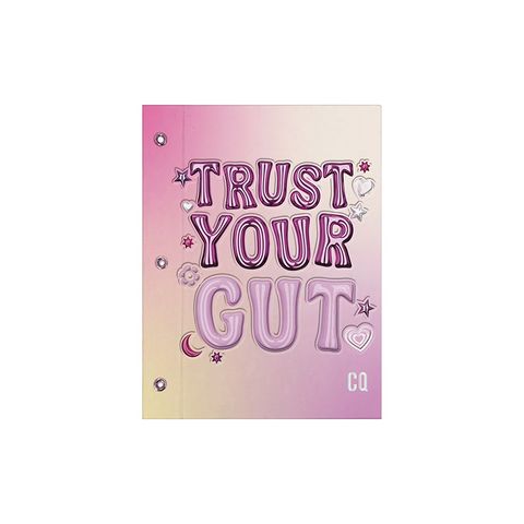 Carpeta Nº3 dos tapas Mooving Como Quieres 