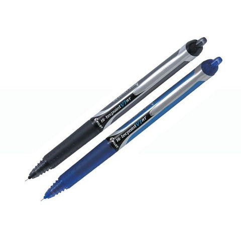 Lapicera Pilot V7RT Retractil (BXR-V7) Hi-Tecpoint