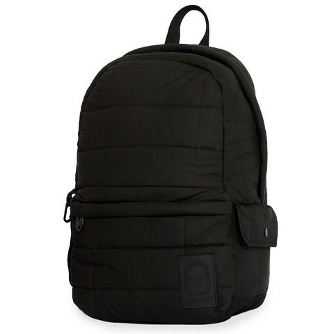    Mochila Mooving Black (18