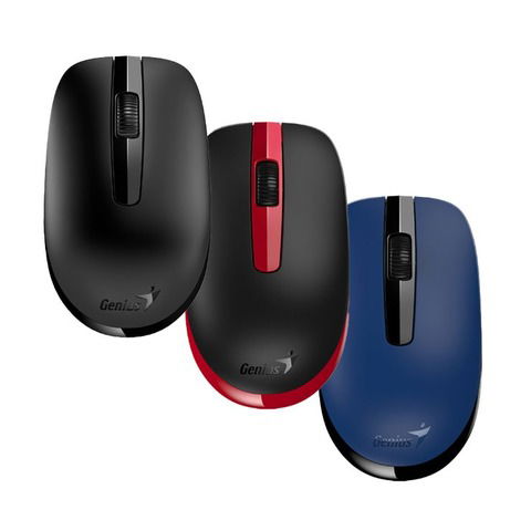 Mouse Genius NX-7007 (Wireless)