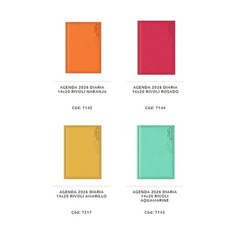 Agenda 2026 Talbot 14x20 