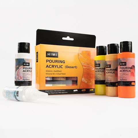Acrilico Himi 