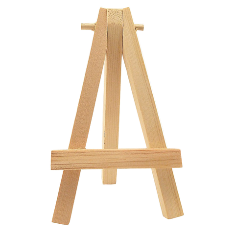 Caballete de Ibi Craft Mini 11cm