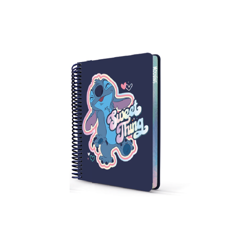 PREVENTA Cuaderno Mooving Línea Notes 