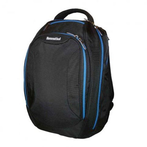 Mochila Rosenthal 0238-0040-001 Negra