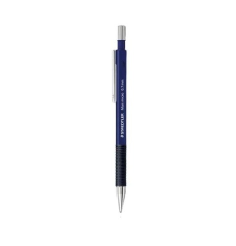 Portaminas 0.7 Staedtler 775 Marsmicro