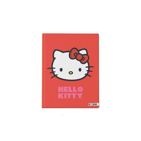 Cuaderno Mooving 16x21cm T/D 48Hj. RY 