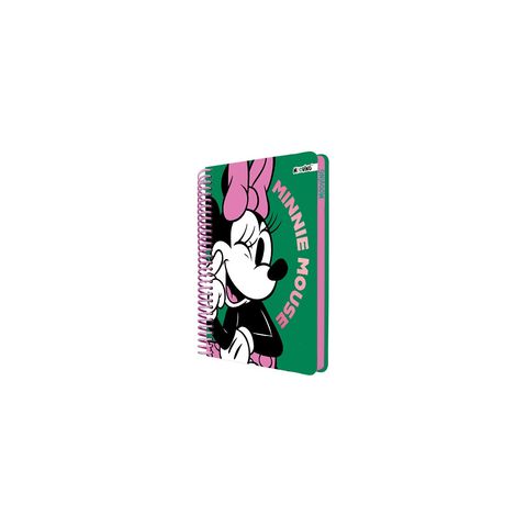 Cuaderno Mooving Chico Pocket Linea Premium 