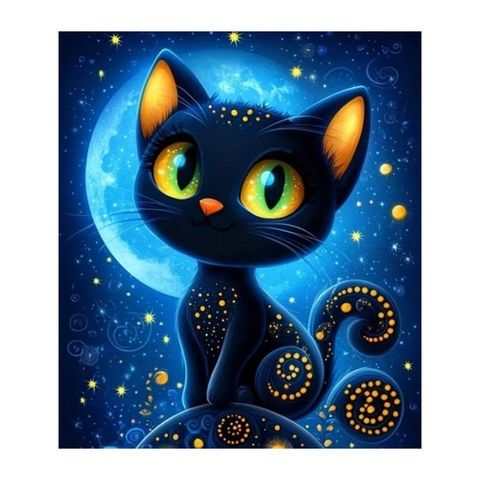 Diamond Painting ASB 20x20 S/Bastidor 