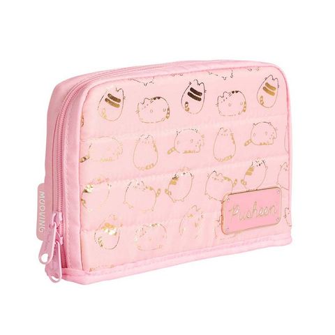 Cartuchera Mooving Slim My Pusheen 