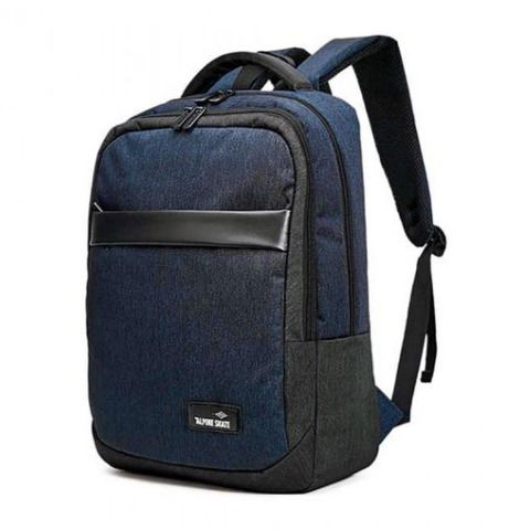 Mochila Portanotebook Alpin Skate (17