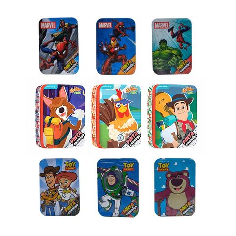 Set Infantil Vertice 