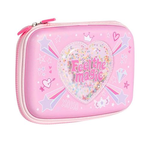 Cartuchera Mooving Canopla Eva simple Quitapesares 