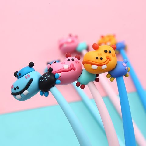 Lapicera Wero Boligrafo Flexible 