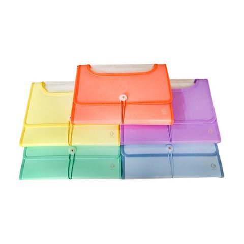 Clasificador Plástico 