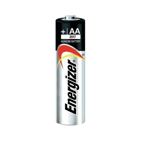 Pila Energizer Max AA x1