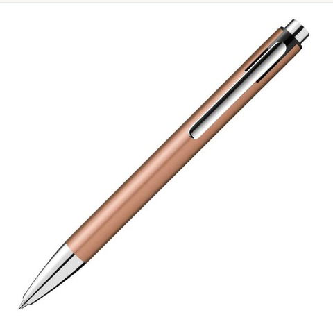 Lapicera/Boligrafo Pelikan Snap Copper (821 261)