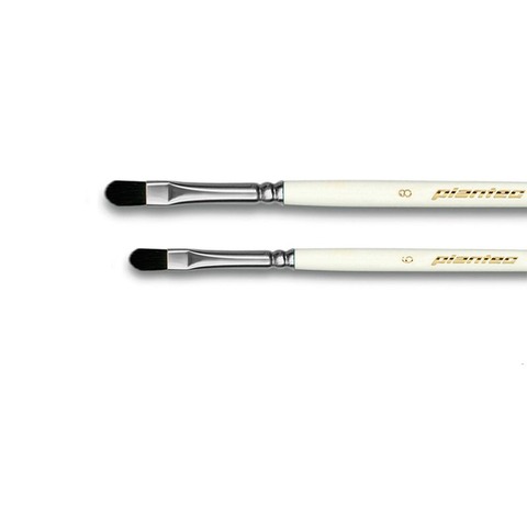  Pincel Plantec Oreja Buey Mini Mop