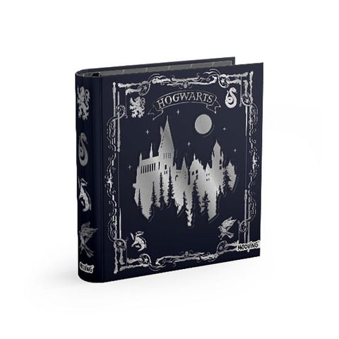 Carpeta Nº3 3x40 Mooving Harry Potter 