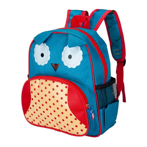 Mochila Kiburi Escolar 3112 