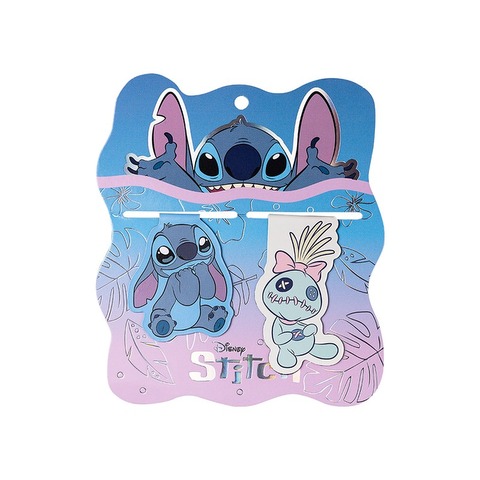 PREVENTA Señalador Magnético Mooving MAW Magnetic Bookmarks 