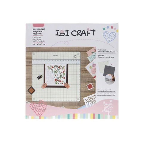 Base de Corte Ibi Craft 