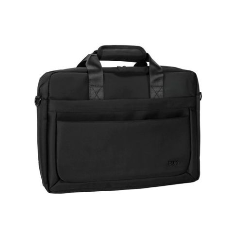 Portafolio Biwo Odesa (B73181) 40x29x6 Negro