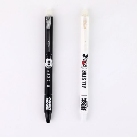 Lapicera Wero Roller Borrable Retráctil Mickey (WE4239)