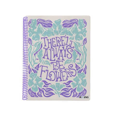 Cuaderno Universitario 