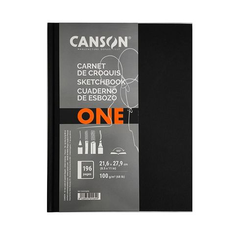 Block Canson 
