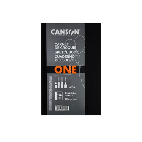 Block Canson 