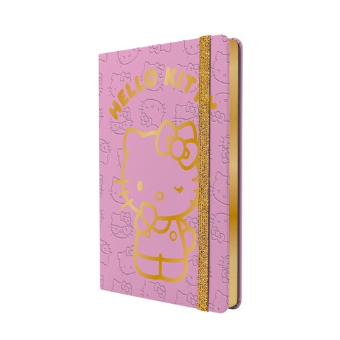 Cuaderno Mooving Línea Notes 