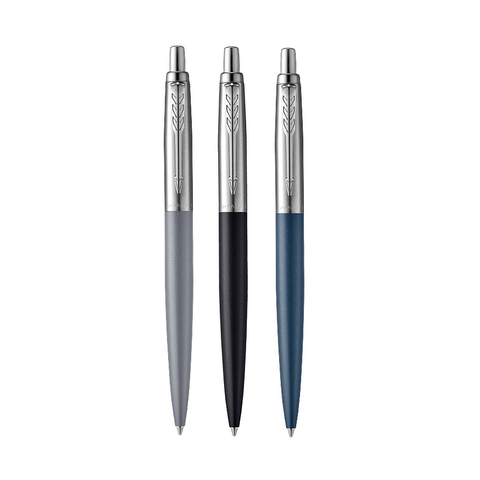 Lapicera/Boligrafo Parker Jotter XL CT BP Retractil