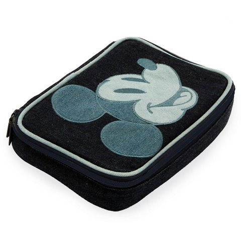 Cartuchera Mooving Trend Mickey Mouse 