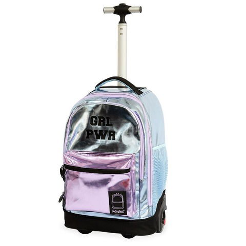    Mochila Carro Mooving Trolley GRL PWR (24L) (0425)