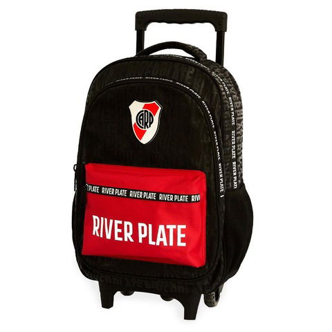    Mochila Carro Mooving River Plate (22L) (7325)