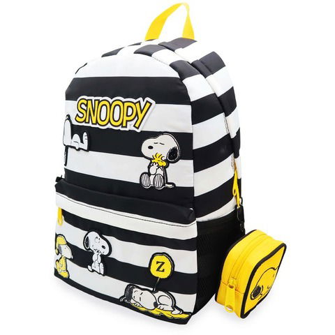    Mochila Mooving Snoopy (18