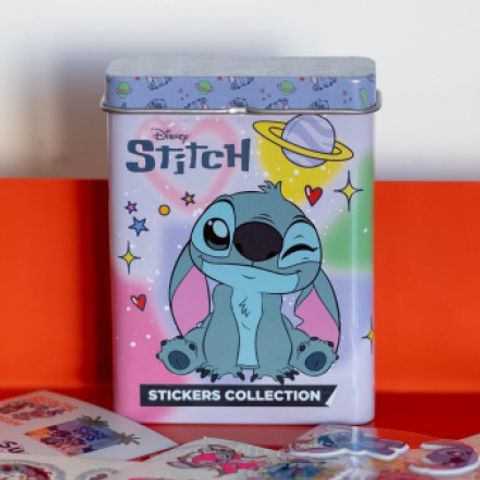 Stickers Wero 