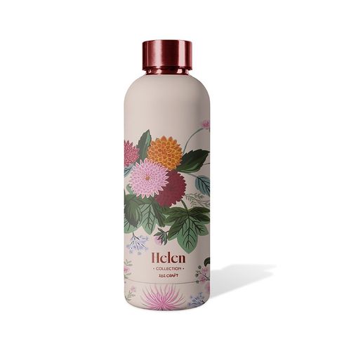 Botella Reutilizable Ibi Craft Termica Acero 500ML 