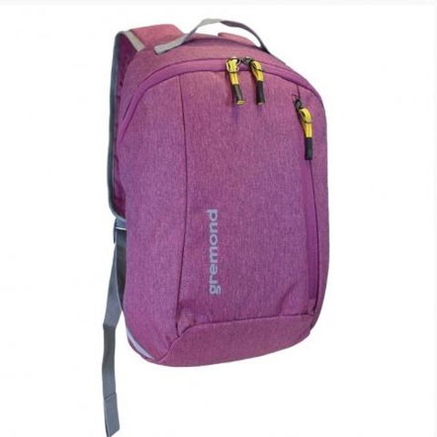 Mochila Gremond 0535-0310-051 Fucsia Furioso