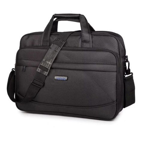 Portafolio Maletin Travel Tech 39x29x13,5cm (21515)