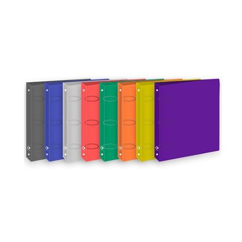 Carpeta Nº3 Cartopel 3x40 - PP 