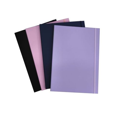 Cuaderno Universitario Talbot A4 T/D 128Pag Italiano Rayado