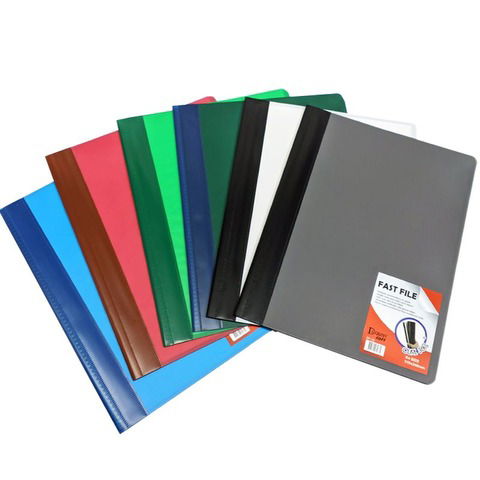 Carpeta A4 10 Folios Slim 