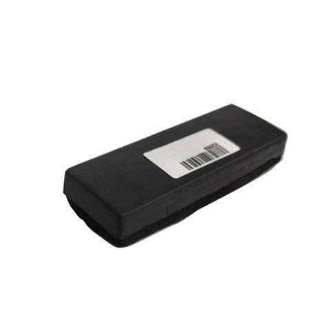 Borrador Pizarra Blanca Mundo Mini (Plast-Felpa)