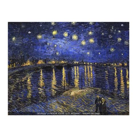 Diamond Painting ASB 30x40 S/Bastidor 