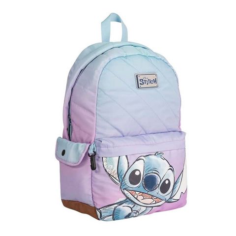 Mochila Mooving Stitch 