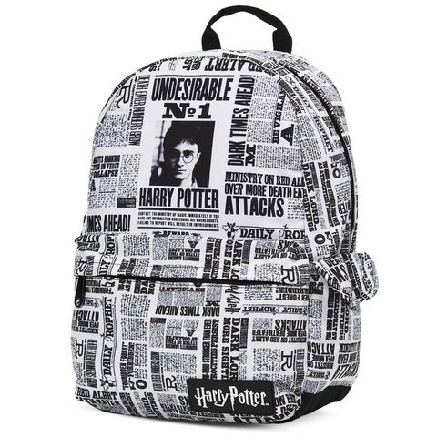 Mochila Mooving Harry Potter 