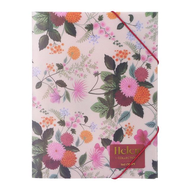 Carpeta A4 Helen Coleccion