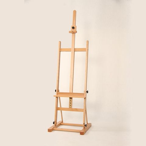 Caballete de Pie Artmate AW-02B (55x55x175cm)